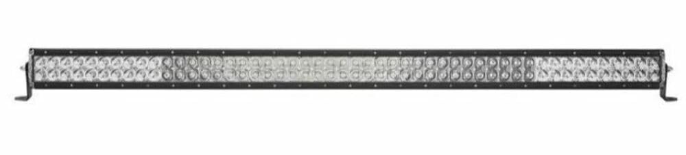 Rigid Industries 150313 Rigid Industries E-Series 50 Inch PRO LED Light Bar Spot/Flood Combo