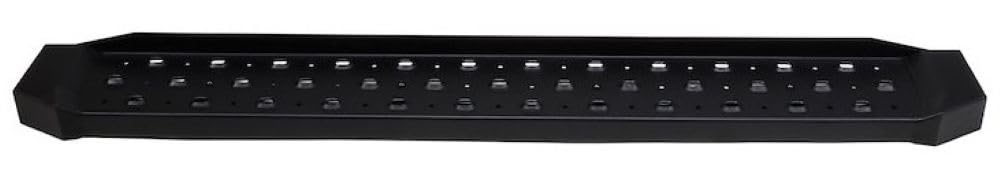 TRAILFX FBV01B Trailfx FBV01B REAR STEP BAR BLACK