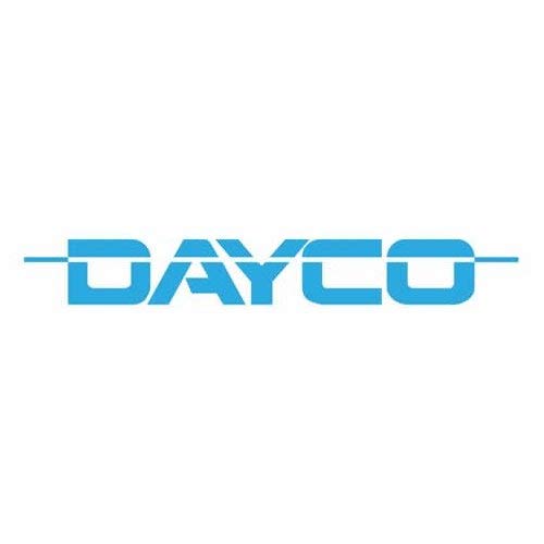 DAYCO 95201 Dayco 95201 TIMING BELT