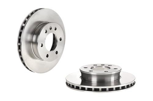 BREMBO 09E98811C02 Brembo Disc Brake Rotor 09.E988.11
