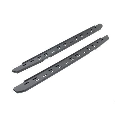 GO RHINO 69600068SPC Go Rhino - 69600068SPC - RB30 Slim LINE Running Boards - 68'