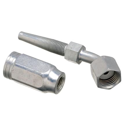 Gates G28234-0808 Field Attachable Type T