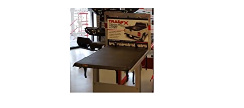 TRAILFX TFX9002 TRAILFX Point of Purchase Display TFX9002