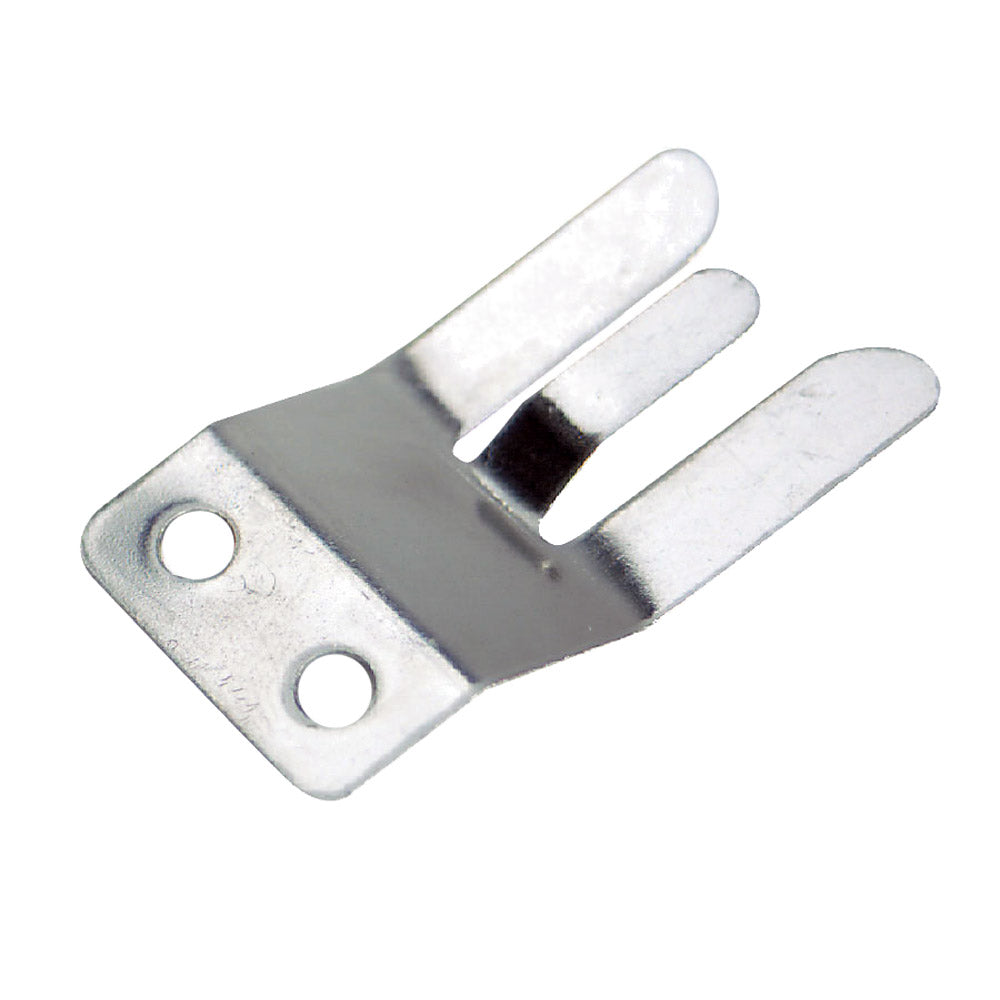 Whitecap S-0500 Whitecap S.S. Microphone Clip