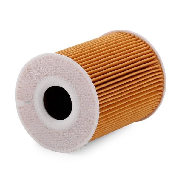 Mahle OX254D4 OIL FILTER O.E.M.