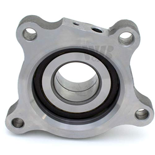 WJB WA512228 WJB WA512228 - Rear Right Wheel Hub Bearing Assembly/Wheel Bearing Module - Cross Reference: Timken HA590050 / Moog 512228 / SKF GRW270