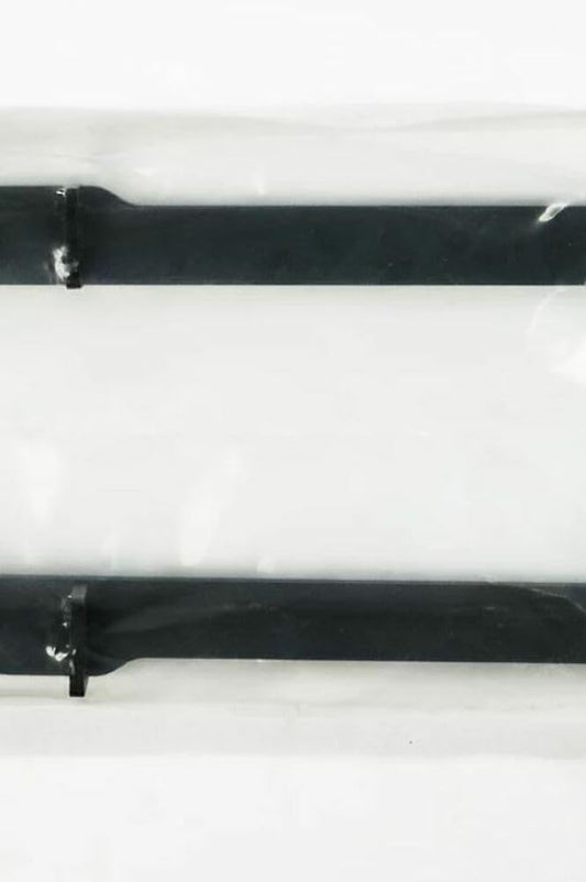EXPOSED RACK 8-00-9911 Exposed Rack® - Jlu Mid Brkts W Bolts (8-00-9911)