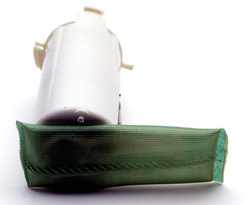 DELPHI FE0073 Delphi FE0073 FUEL PUMP AND STRAINER SET