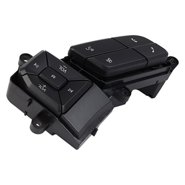 Motorcraft SW7452 SWITCH ASY-CONTROL