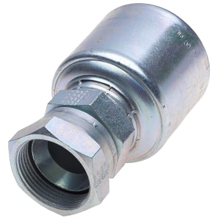 Gates G25680-0817 HYDRAULIC COUPLING-MEGACRIMP