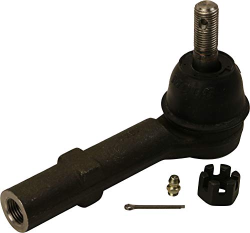 MOOG ES800223 MOOG ES800223 Steering Tie Rod End for 2007-2013 Chevrolet Silverado 1500