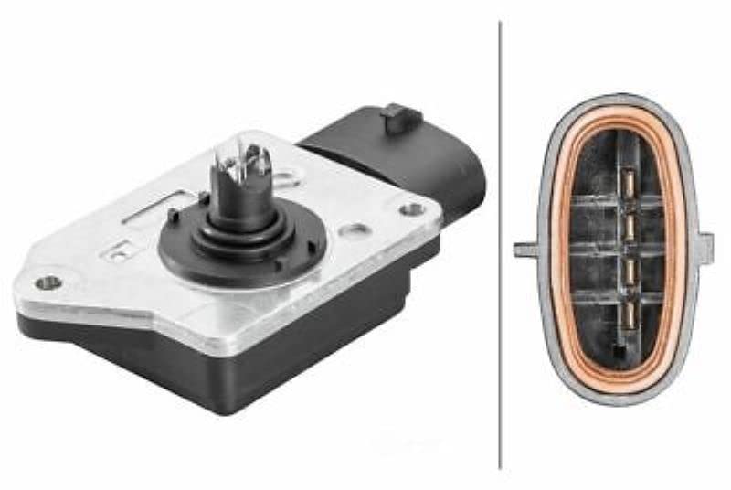Hella 358166051 AIR MASS SENSOR