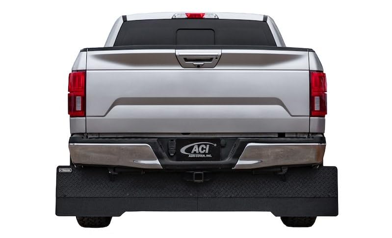 ACCESS H2010029 Ford F-150 2021+ Full Width Tow Flap by Access Rockstar