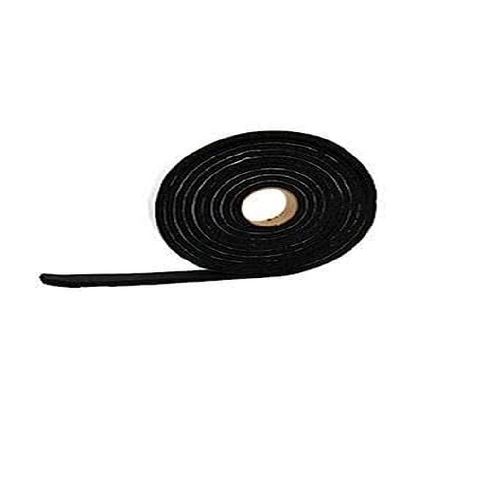 AP PRODUCTS 018-383410 AP Products 018-383410 3/8" x 3/4" Vinyl Foam Tape
