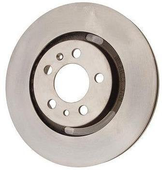 BREMBO 25701 Brembo 25701 Disc Brake Rotor