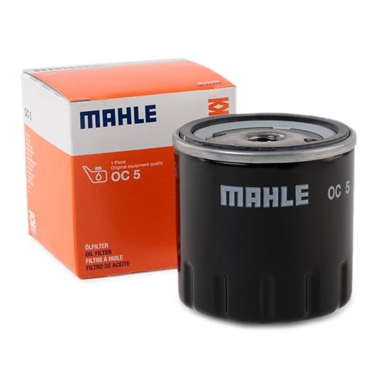 MAHLE OC5 MAHLE Original OC 5 Engine Oil Filter