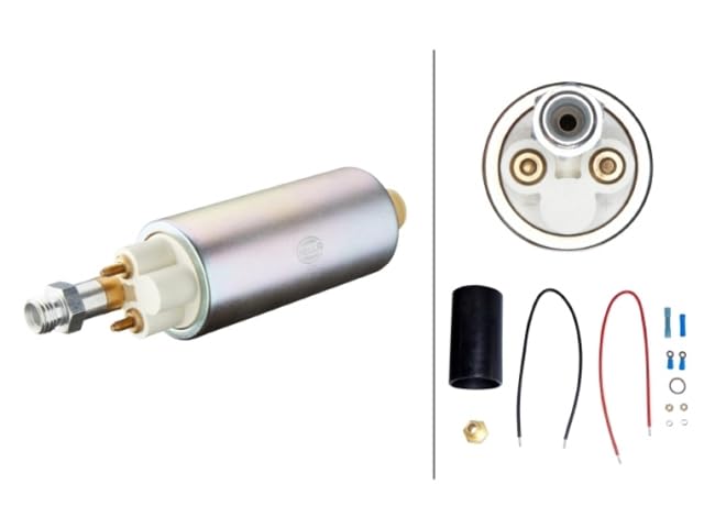 Hella 358300471 FUEL PUMP