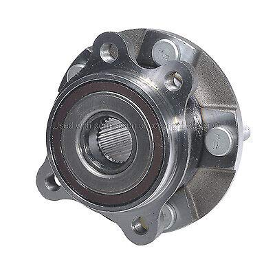 MPA WH513258 Mpa WH513258 14-06 SCION-TOYOTA RAV4-TC:FRONT