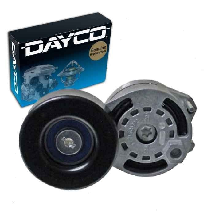 Dayco 89652 AUDI 3.0-3.2L