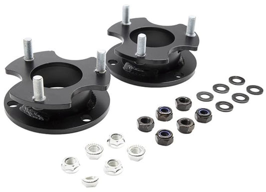 BELLTECH 34938 Belltech 34938 LEVELING SPACER, Fits 2019-2020 Ranger 2WD/4WD 2.5" FRONT STRUT SPACER