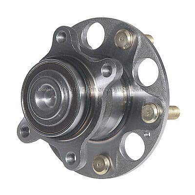 MPA WH512256 Mpa WH512256 11-06 ACURA-HONDA CSX-CIVIC:REAR