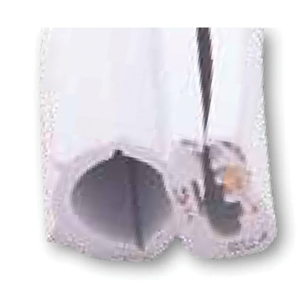 AP PRODUCTS 018-742 AP Products 018-742 Slide On Clip Seal W/Single , White