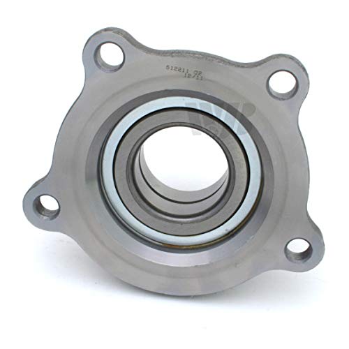 WJB WA512211 WJB WA512211 - Rear Wheel Hub Bearing Assembly - Cross Reference: Timken HA594301 / Moog 512211 / SKF BR930292