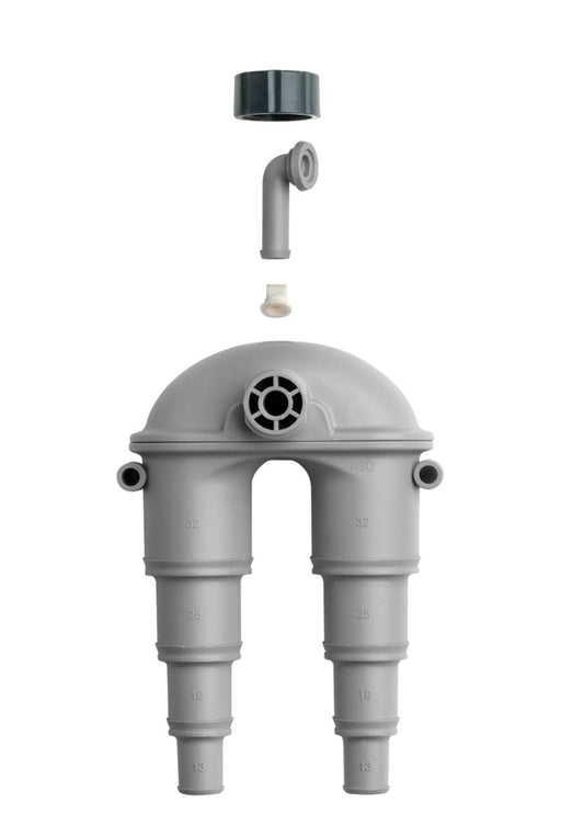 VETUS ASDV Vetus ASDV ANTI SYPHON DEVICE WITH VALVE 13 -