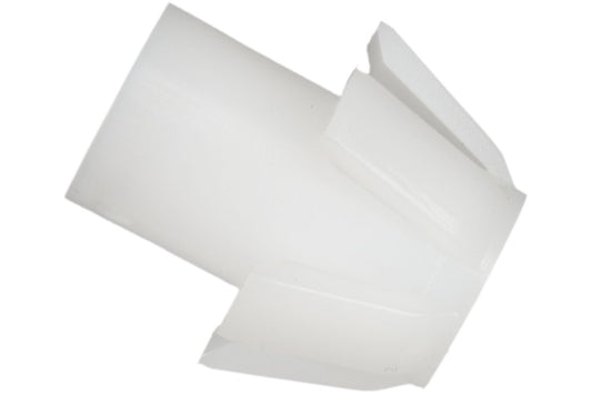 URO Parts 2113280058 Air Suspension Bag Clip, Upper Rear