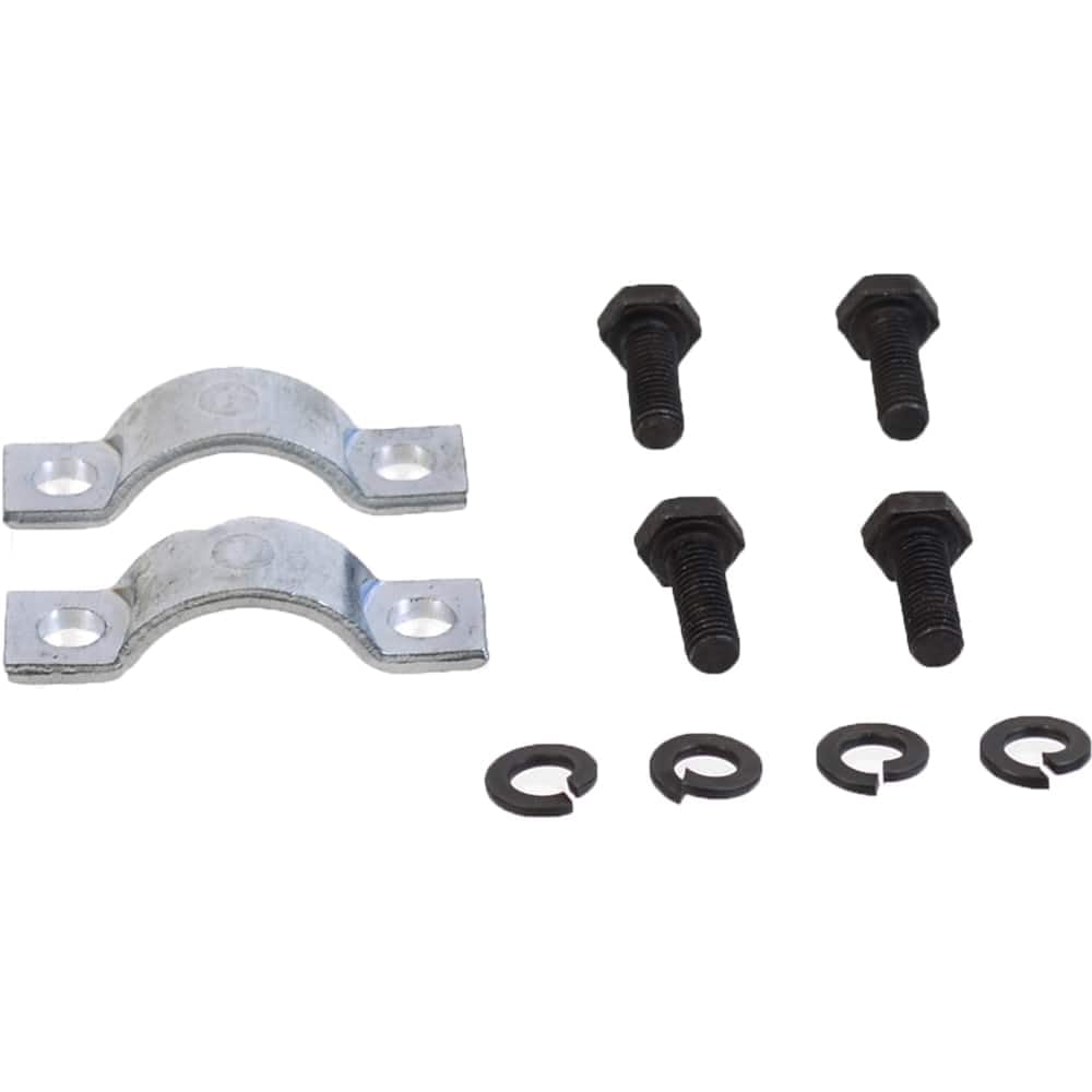 SKF UJ318-10 Durable Aftermarket Universal Joint Strap Kit