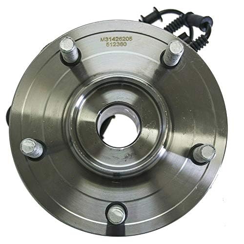 MPA WH512360 Mpa WH512360 11-08 CHRY-DODGE-VW GR CARAVAN-ROUTAN-TO