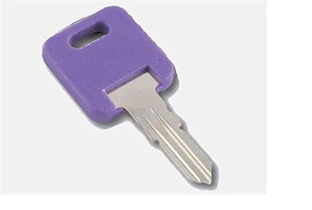 AP PRODUCTS 013-690313 AP Products - 1008.1786 013-690313 Global Replacement Key #313