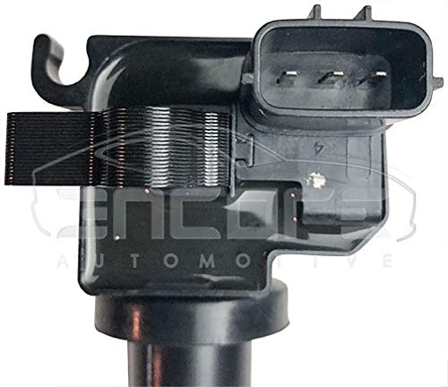 ENCORE AUTOMOTIVE IC-K10012 Encore Automotive Ignition Coil IC-K10012 (Genuine OE)