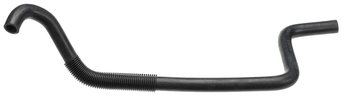 Gates 19682 Premium Molded Heater Hose
