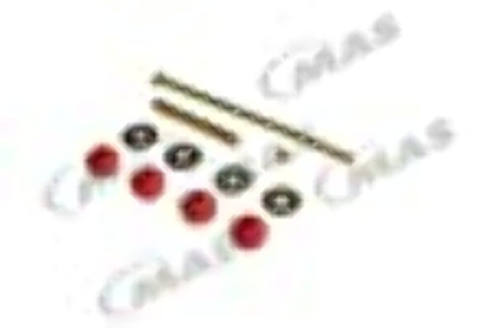 DORMAN SK8848 Dorman Pronto SK8848 Stabilizer Bar Link Kit