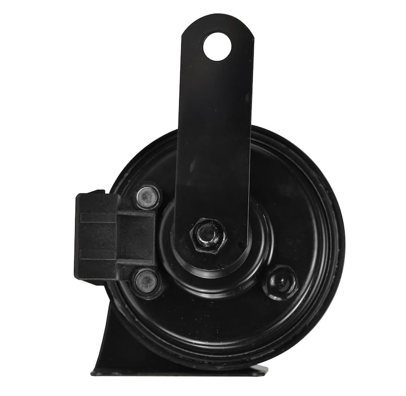 Hella 011225851 Horn Kit Bx Blk Trumpet 12V Vw