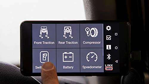 ARB LINX Vehicle Accessory Interface LX100