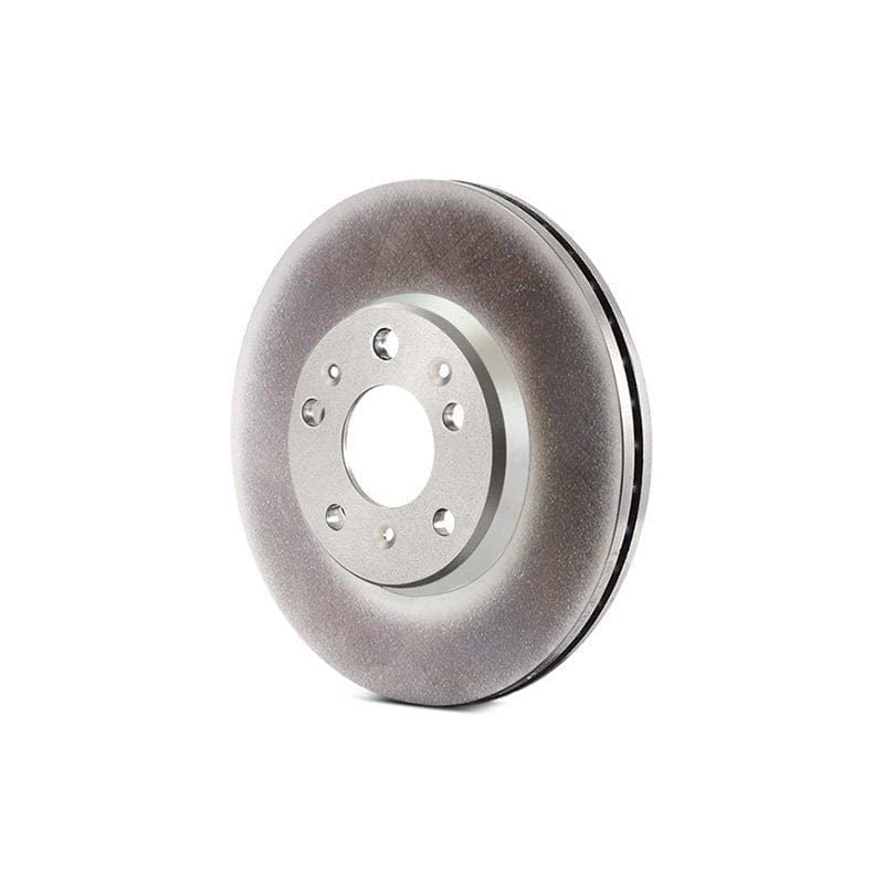 Centric Parts 320.40070F Brake Rotor