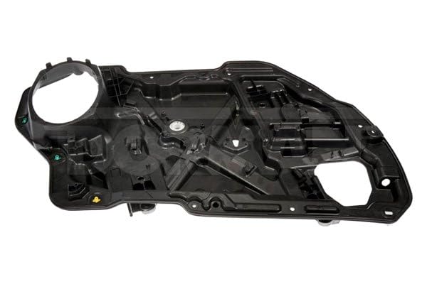 DORMAN 752-645 Dorman 752-645 Front Driver Side Power Window Regulator (Regulator Only) Compatible with Select Chrysler / Dodge Models