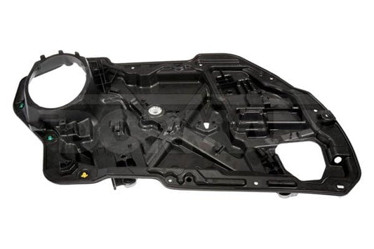 DORMAN 752-645 Dorman 752-645 Front Driver Side Power Window Regulator (Regulator Only) Compatible with Select Chrysler / Dodge Models