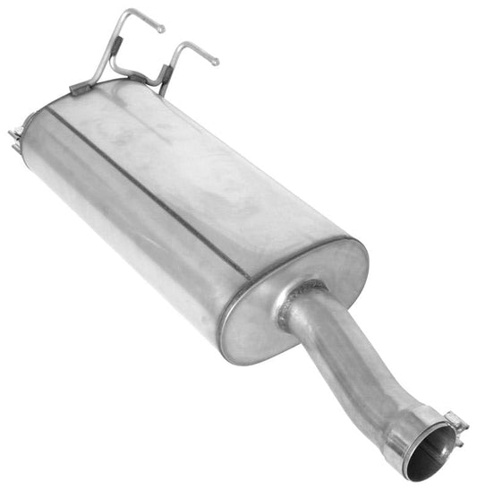 K&N FILTER 67-1561 K&N 67-1561 Cat Back Exhaust Kit: High Performance, Guaranteed Horsepower and Acceleration: Fits 2009-2019 DODGE/RAM 1500, 67-1561