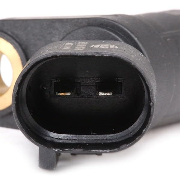 Hella 009106181 6PU 009 106-181 Sensor, wheel speed, Number of
