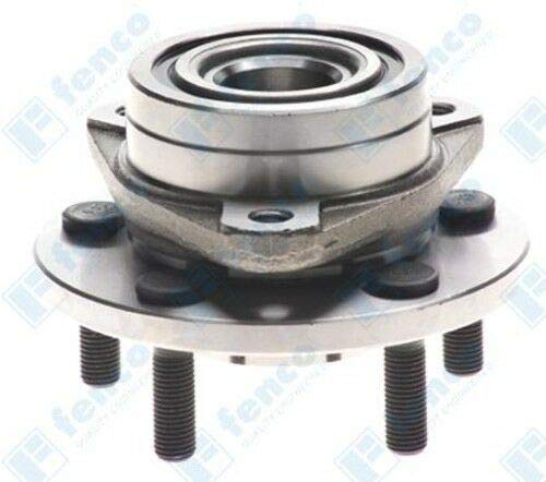 MPA WH513100 Mpa WH513100 07-95 FORD-LINC-MERC CONTINENTAL-SABLE-T
