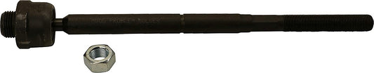 MOOG EV800084 MOOG EV800084 Steering Tie Rod End for 2007-2013 Chevrolet Silverado 1500