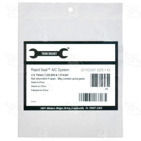 Four Seasons 26815 ACURA CL 03-01-CSX 10-06-MDX 10-01-RDX 1
