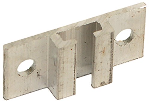 RV DESIGNER A203 RV Designer A203 - Ceiling Brackets for I-Beam Curtain Track, 2-Pack