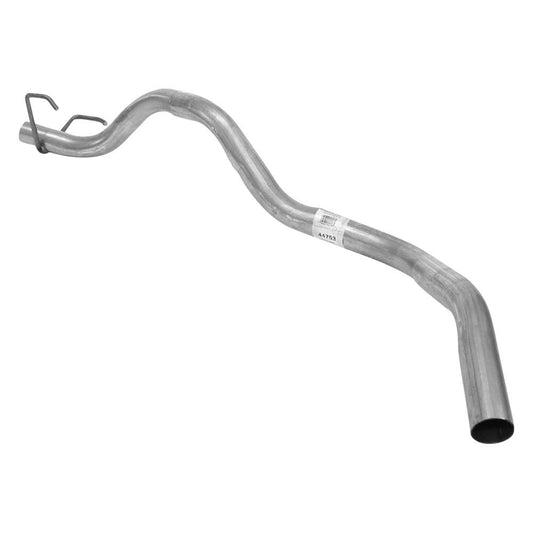 AP EXHAUST 44753 AP Exhaust Products 44753 Exhaust Tail Pipe