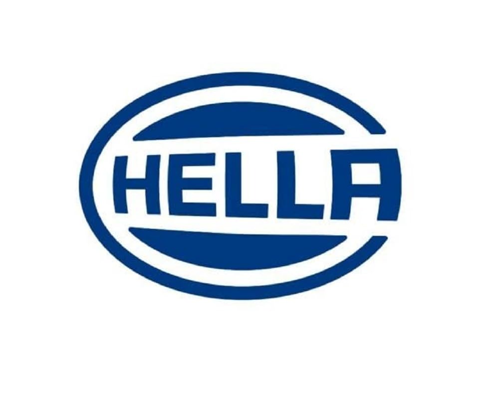 Hella 003259171 ENGINE OIL PRESSURE SWITCH