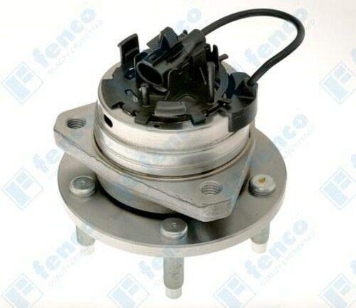MPA WH513214 Mpa WH513214 12-04 CHEV-PONT-SATURN AURA-COBALT-G6-HH