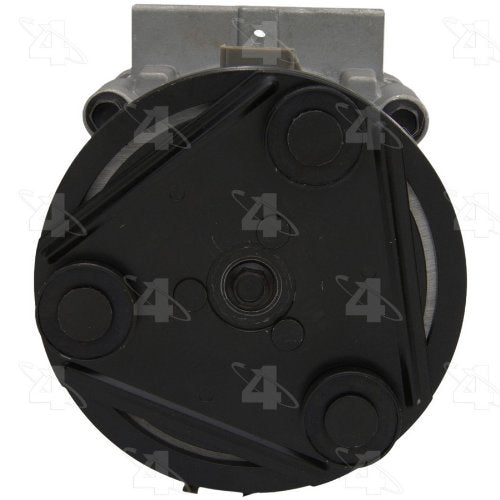 Four Seasons 58129 FORD/LINC/MERC:NEW FORD FS10 W/CLUTCH